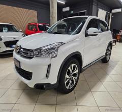 Auto - Citroen c4 aircross 1.6 hdi 115 s&s 2wd seduction