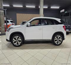 Auto - Citroen c4 aircross 1.6 hdi 115 s&s 2wd seduction