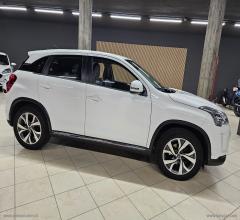 Auto - Citroen c4 aircross 1.6 hdi 115 s&s 2wd seduction