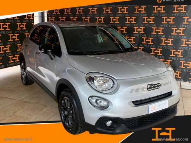 Fiat 500x 1.0 t3 120 cv cult