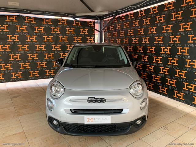 Auto - Fiat 500x 1.0 t3 120 cv cult