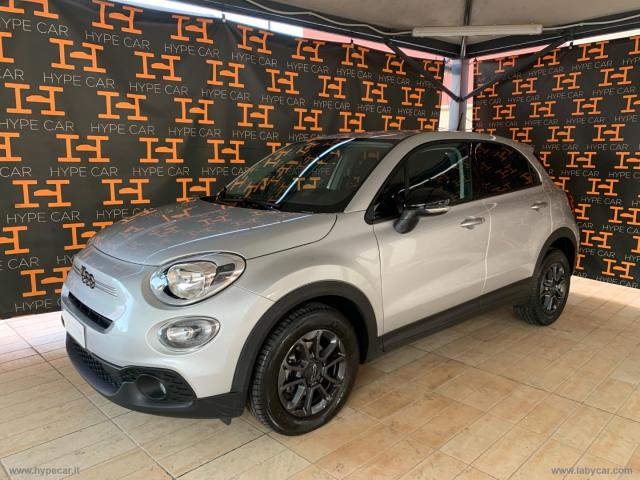 Auto - Fiat 500x 1.0 t3 120 cv cult