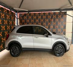 Auto - Fiat 500x 1.0 t3 120 cv cult