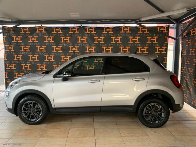 Auto - Fiat 500x 1.0 t3 120 cv cult