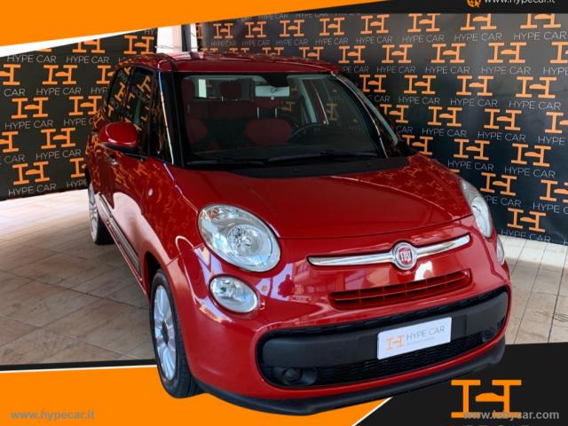 Fiat 500l 1.3 mjt 95 cv pop