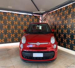 Auto - Fiat 500l 1.3 mjt 95 cv pop