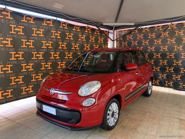 Auto - Fiat 500l 1.3 mjt 95 cv pop