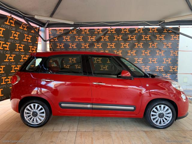 Auto - Fiat 500l 1.3 mjt 95 cv pop