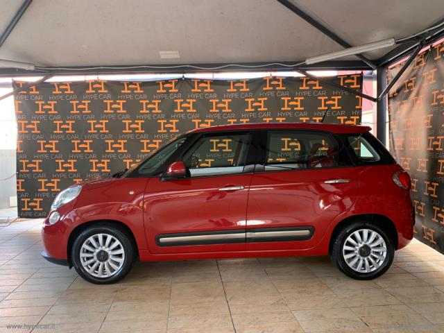 Auto - Fiat 500l 1.3 mjt 95 cv pop