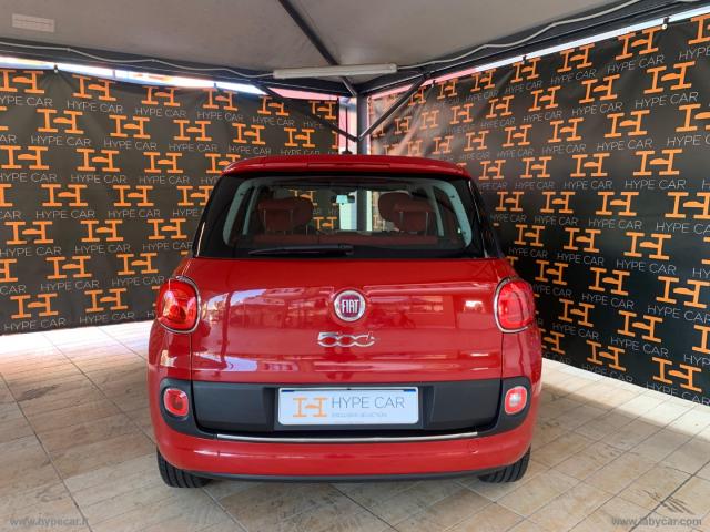 Auto - Fiat 500l 1.3 mjt 95 cv pop