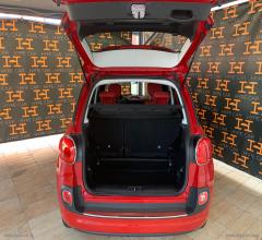 Auto - Fiat 500l 1.3 mjt 95 cv pop