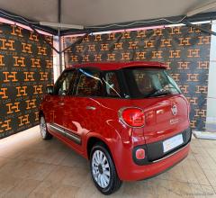 Auto - Fiat 500l 1.3 mjt 95 cv pop