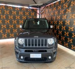 Auto - Jeep renegade 1.6 mjt 130cv limited