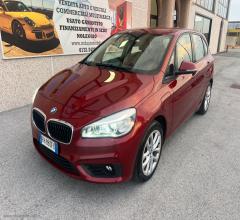 Auto - Bmw 225xe active tourer iperf. luxury aut.