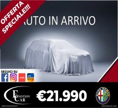 Alfa romeo stelvio 2.2 190 cv at8 q4