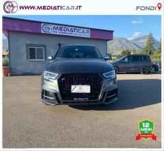 Auto - Audi s3 spb 2.0 tfsi quattro s tronic