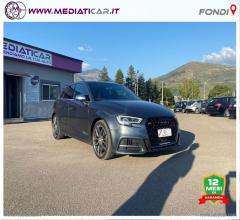 Auto - Audi s3 spb 2.0 tfsi quattro s tronic