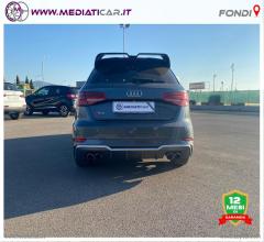 Auto - Audi s3 spb 2.0 tfsi quattro s tronic