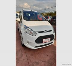 Auto - Ford b-max 1.5 tdci 75 cv business titanium