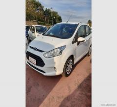 Auto - Ford b-max 1.5 tdci 75 cv business titanium