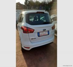 Auto - Ford b-max 1.5 tdci 75 cv business titanium