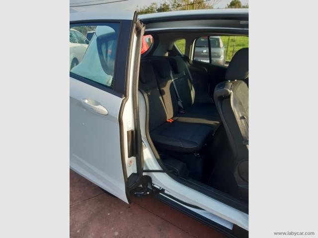 Auto - Ford b-max 1.5 tdci 75 cv business titanium