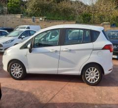 Auto - Ford b-max 1.5 tdci 75 cv business titanium