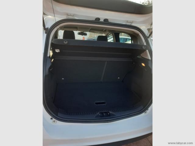 Auto - Ford b-max 1.5 tdci 75 cv business titanium