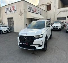 Auto - Ds automobiles ds 7 crossback bluehdi 130 aut. gr. chic