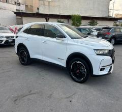 Auto - Ds automobiles ds 7 crossback bluehdi 130 aut. gr. chic