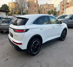 Auto - Ds automobiles ds 7 crossback bluehdi 130 aut. gr. chic