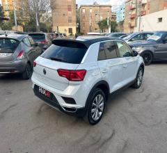 Auto - Volkswagen t-roc 2.0 tdi advanced bluemot. tech.