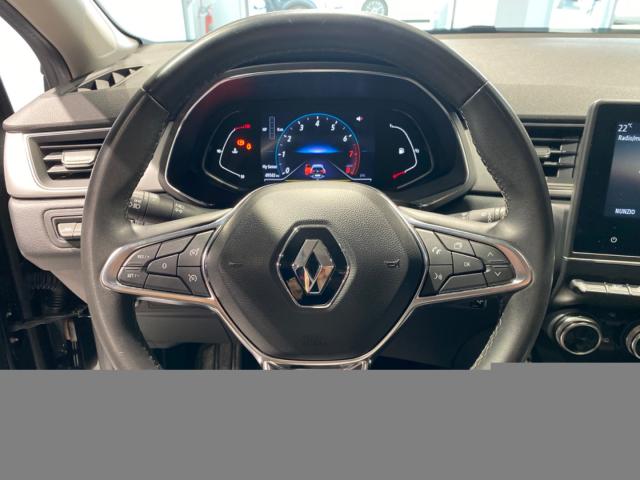 Auto - Renault captur tce 12v 100 cv gpl intens