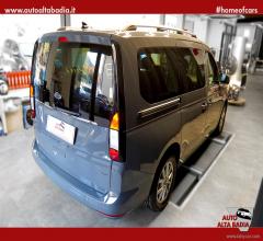 Auto - Ford grand tourneo connect 2.0 122cv awd titanium