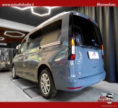 Auto - Ford grand tourneo connect 2.0 122cv awd titanium