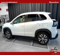 Auto - Suzuki s-cross 1.5 140v hyb.4wd ag a/t starview