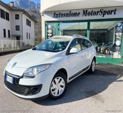 Renault mÃ©gane 1.5 dci 110 cv edc sportour wave