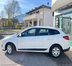 Auto - Renault mÃ©gane 1.5 dci 110 cv edc sportour wave