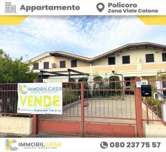 Villa in vendita a policoro viale catone