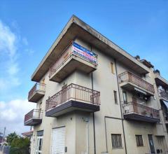 Appartamenti in Vendita - Appartamento in vendita a piane crati zona residenziale