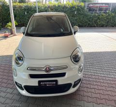 Fiat 500x 1.6 m.jet 120 cv lounge