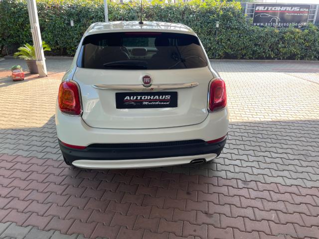 Auto - Fiat 500x 1.6 m.jet 120 cv lounge