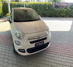 Fiat 500x 1.6 m.jet 120 cv business