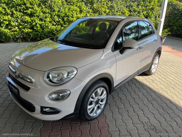 Auto - Fiat 500x 1.6 m.jet 120 cv business