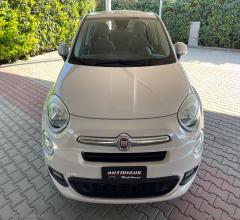 Auto - Fiat 500x 1.6 m.jet 120 cv business