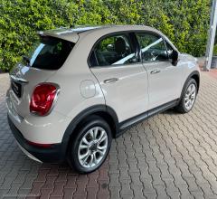 Auto - Fiat 500x 1.6 m.jet 120 cv business