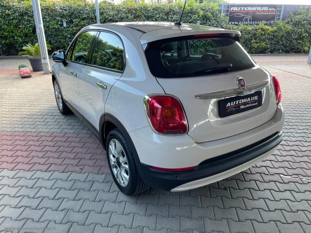 Auto - Fiat 500x 1.6 m.jet 120 cv business