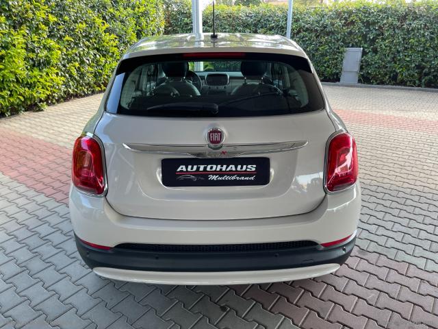 Auto - Fiat 500x 1.6 m.jet 120 cv business