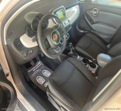 Auto - Fiat 500x 1.6 m.jet 120 cv business