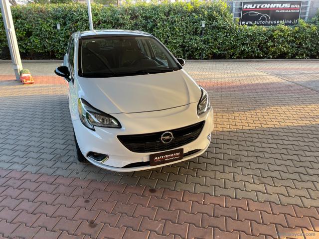 Opel corsa 1.4 90 cv gpl tech 5p. b-color